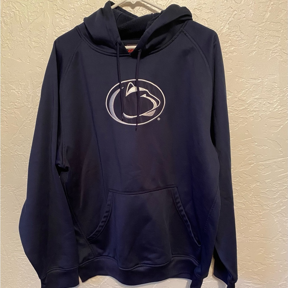 Genuine PSU hoodie